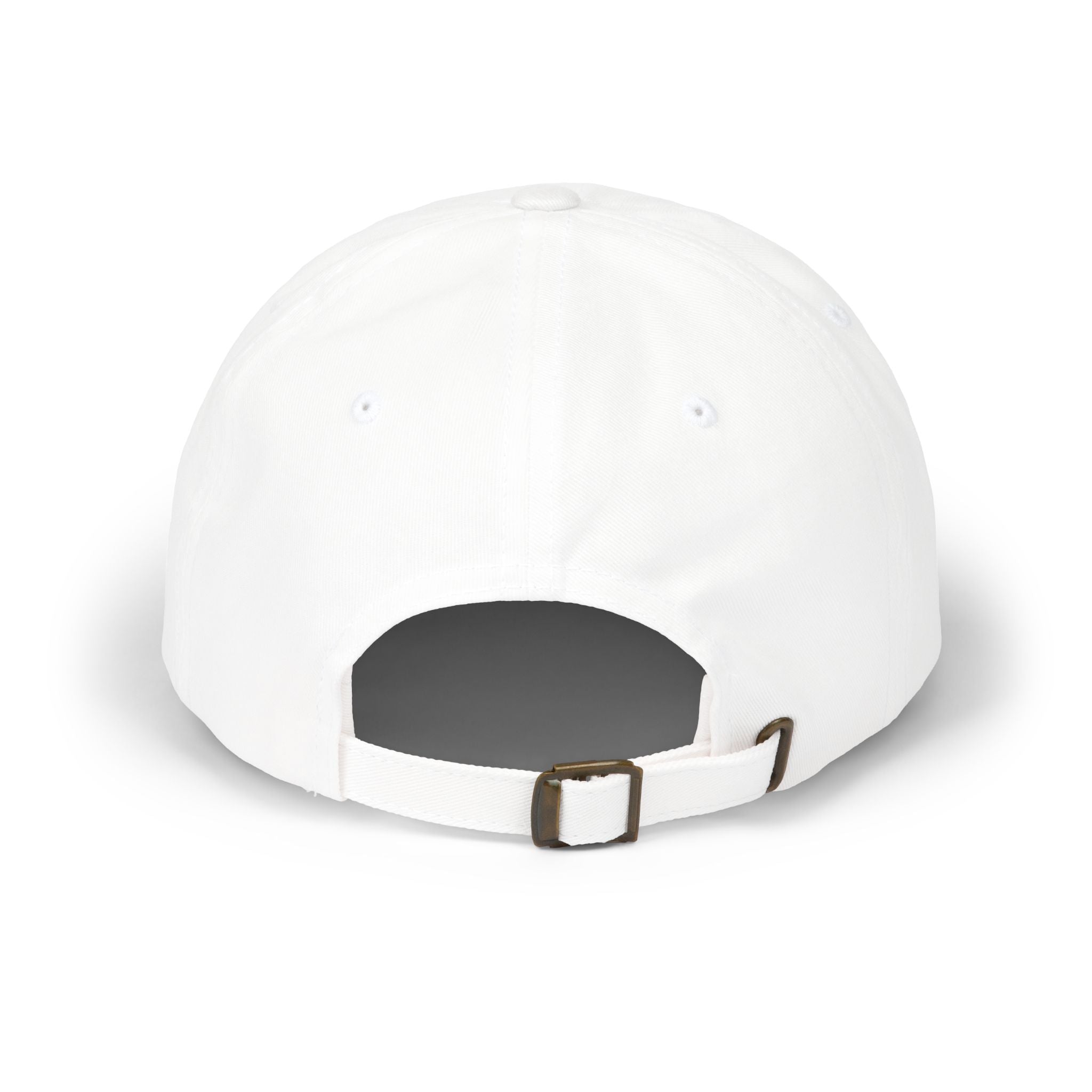 Adventure Fuel Dad Cap – Outdoor Mountain Patch Baseball Hat