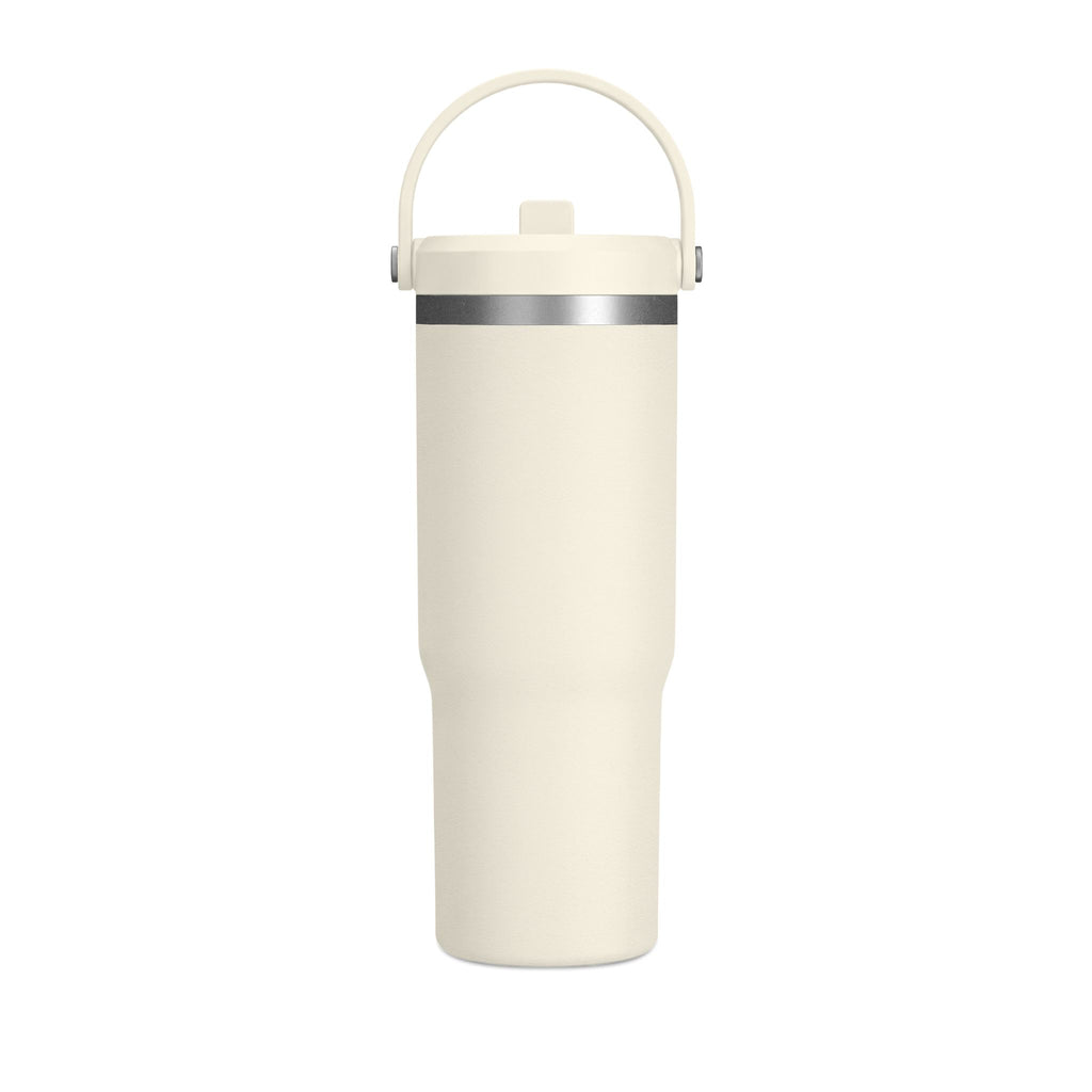 Adventure Fuel 32oz Travel Tumbler — Insulated Nomad Water Bottle