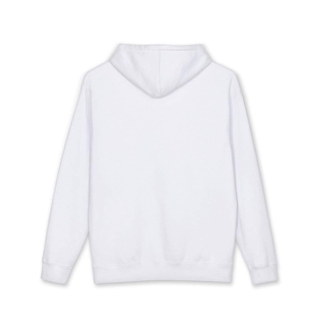 Urban Horizon Hoodie — Mountain Forest Graphic Hooded Sweatshirt
