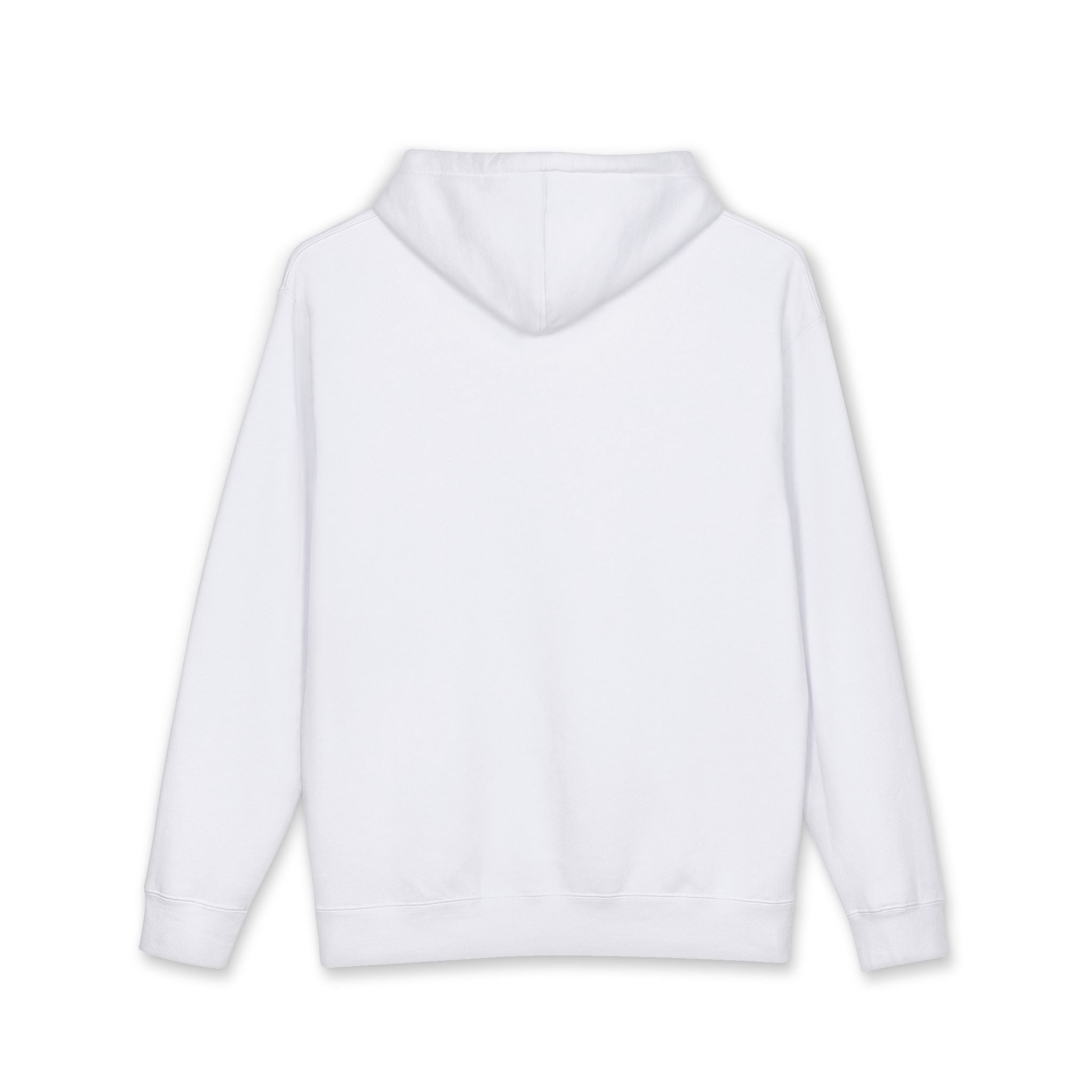 Urban Horizon Hoodie — Mountain Forest Graphic Hooded Sweatshirt
