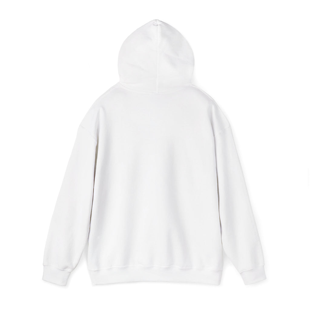 Adventure Fuel Hoodie — Retro Mountain Outdoor Travel Graphic Hooded Sweatshirt
