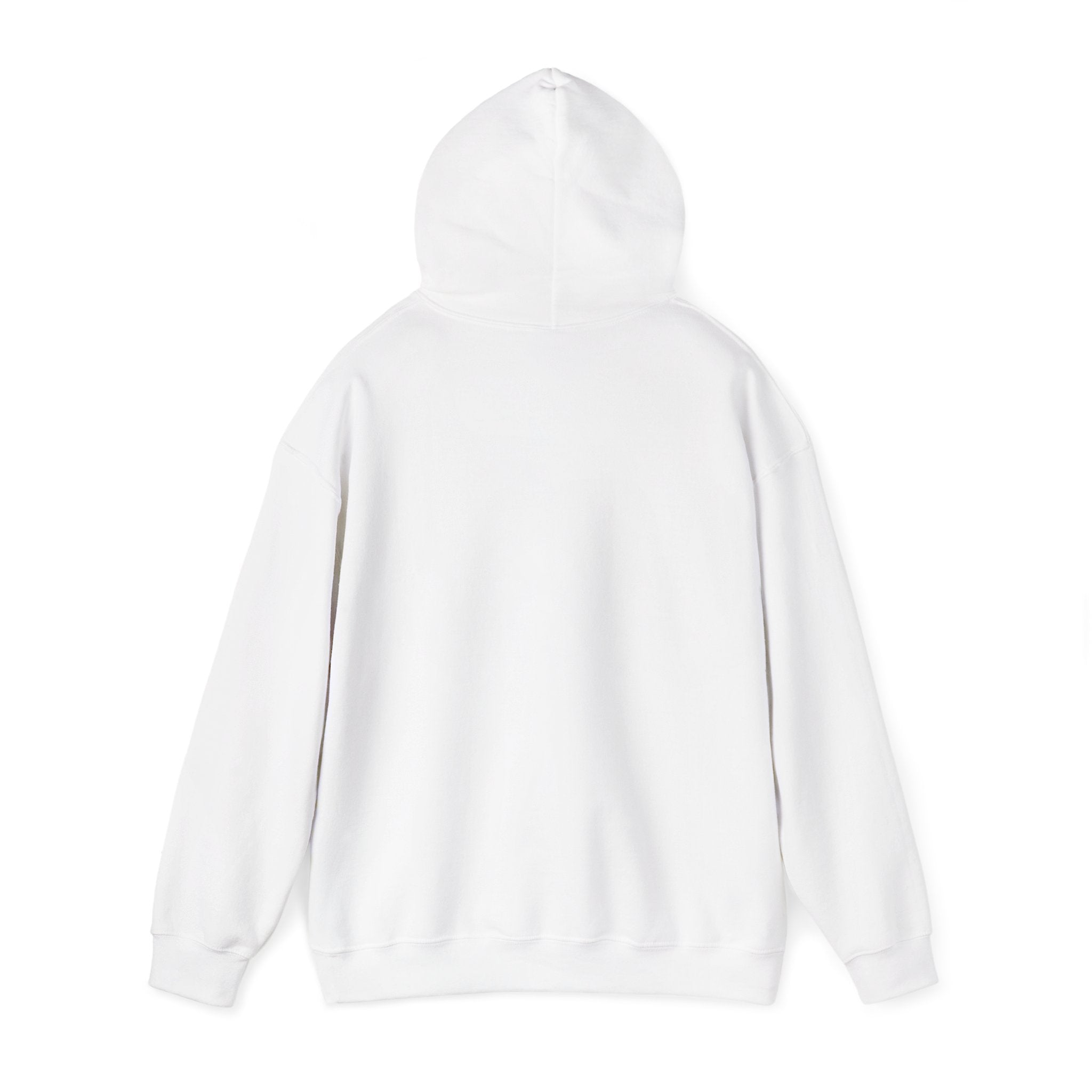 Adventure Fuel Hoodie — Retro Mountain Outdoor Travel Graphic Hooded Sweatshirt
