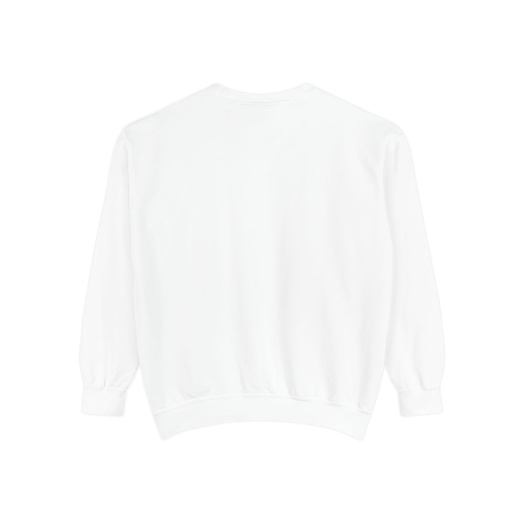 Adventure Fuel Sweatshirt — Mountain Outdoor Graphic Crewneck