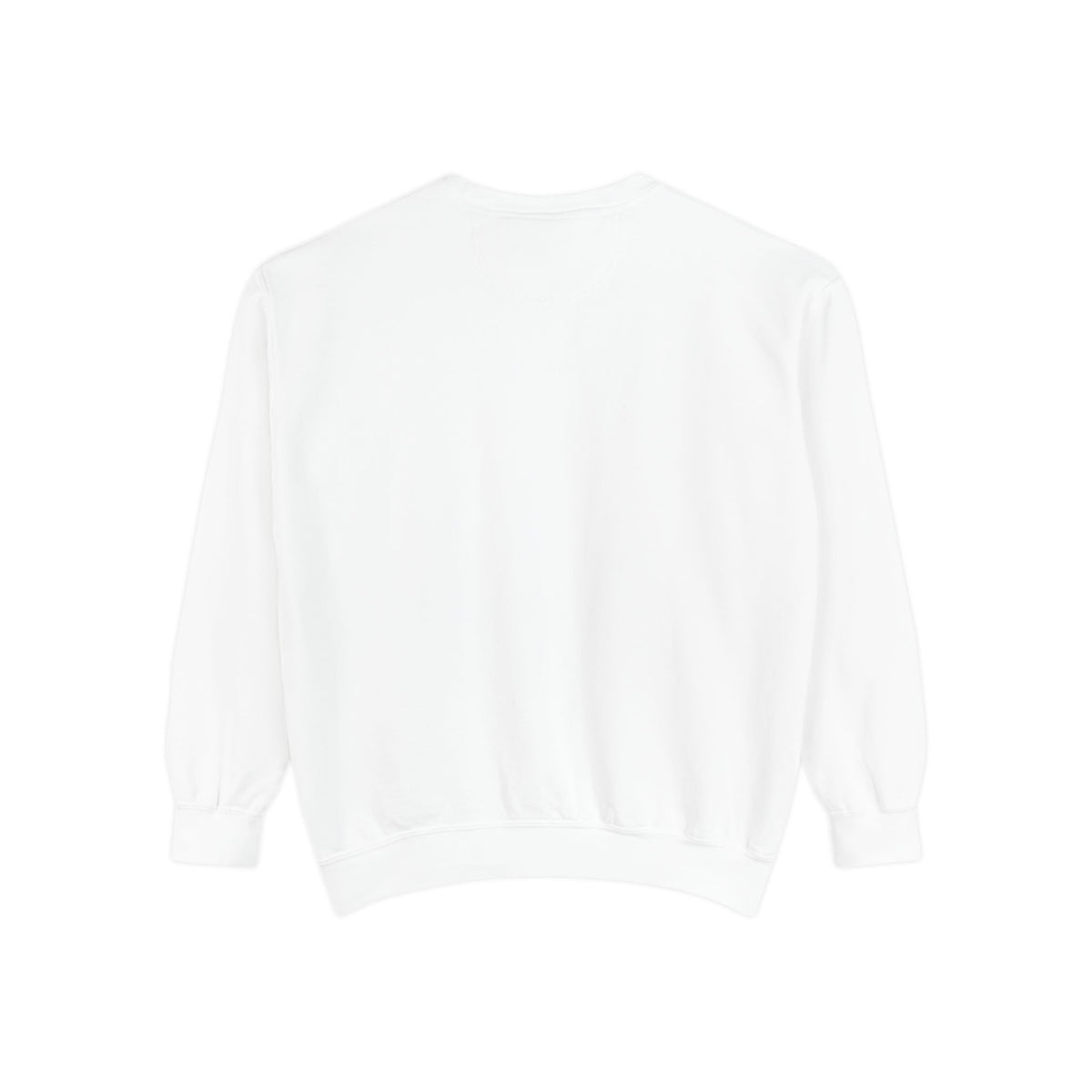 Adventure Fuel Sweatshirt — Mountain Outdoor Graphic Crewneck