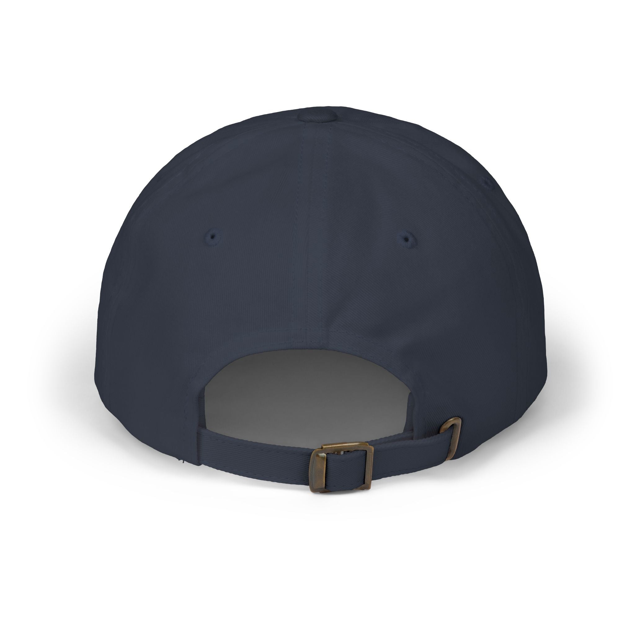 Adventure Fuel Dad Cap – Outdoor Mountain Patch Baseball Hat