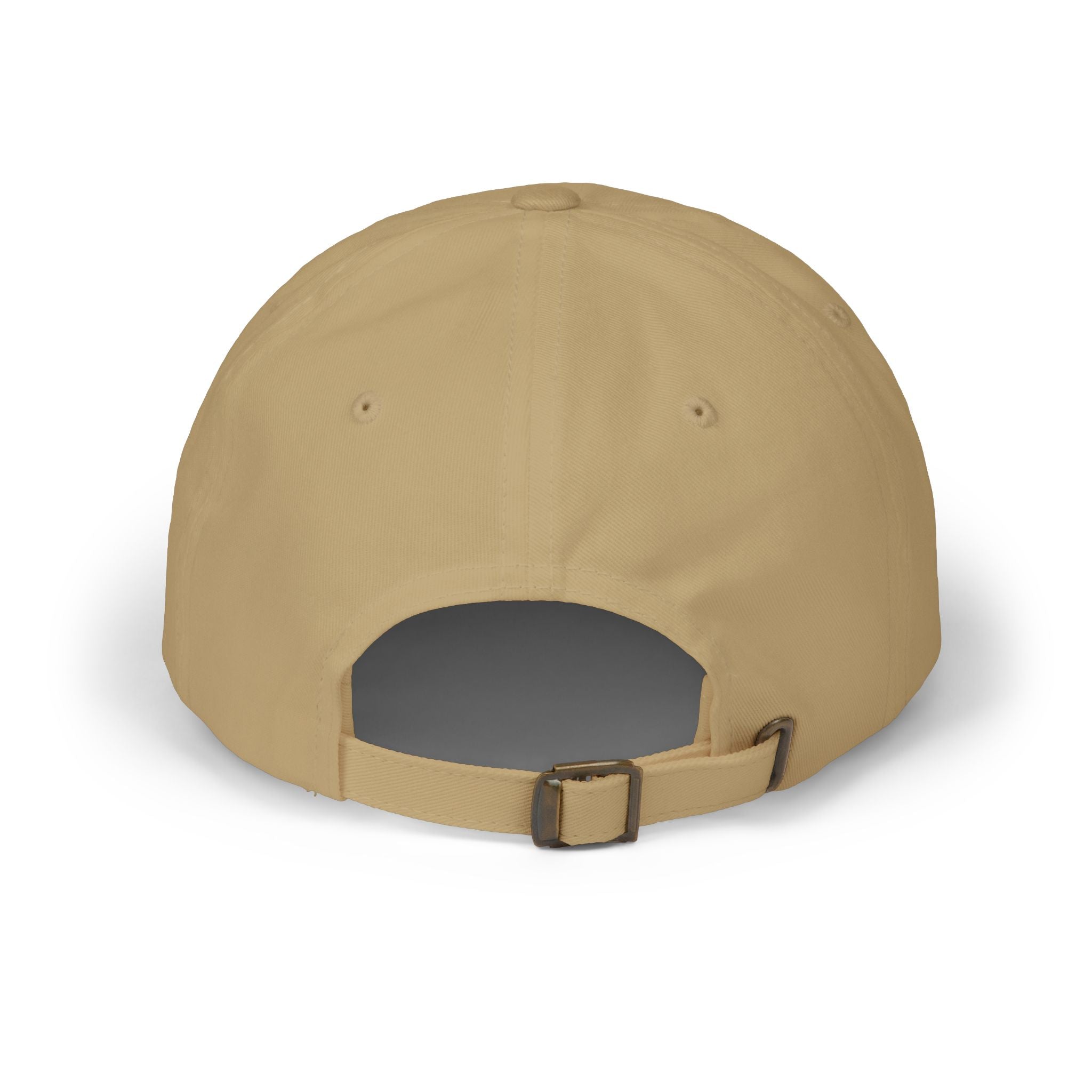 Adventure Fuel Dad Cap – Outdoor Mountain Patch Baseball Hat