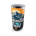 Adventure Fuel 20oz Travel Tumbler
