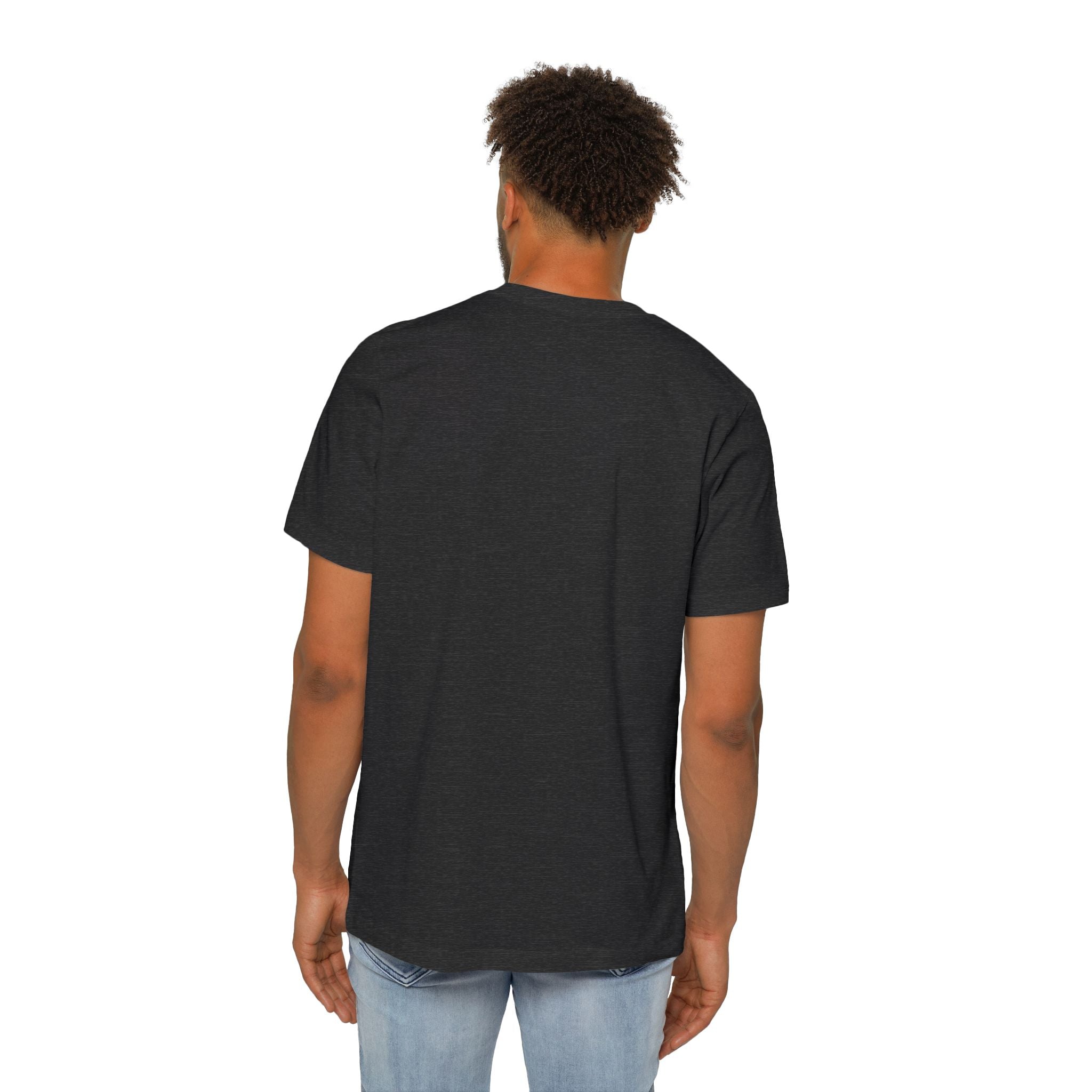 Adventure Fuel T-Shirt — Mountain Outdoor Graphic Tee