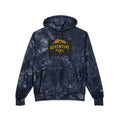 Adventure Fuel Tie-Dye Hoodie