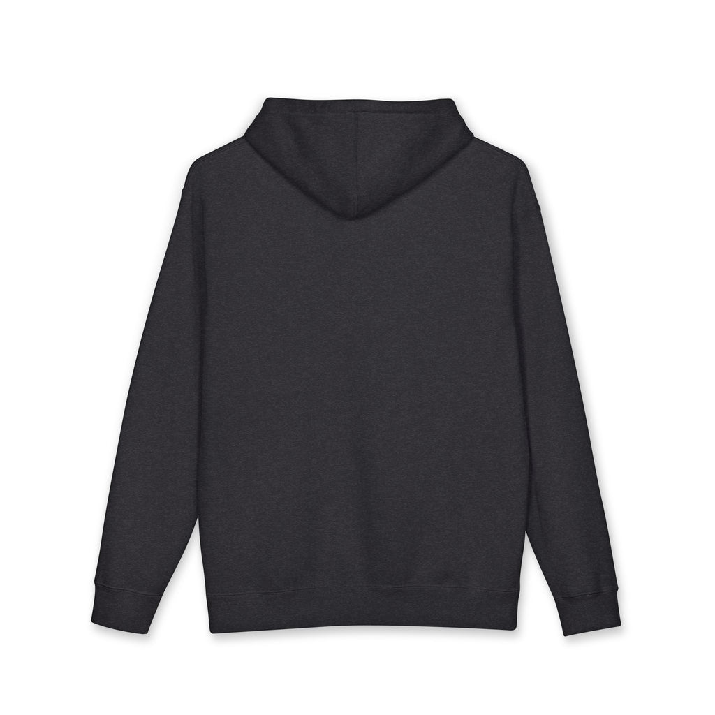 Urban Horizon Hoodie — Mountain Forest Graphic Hooded Sweatshirt