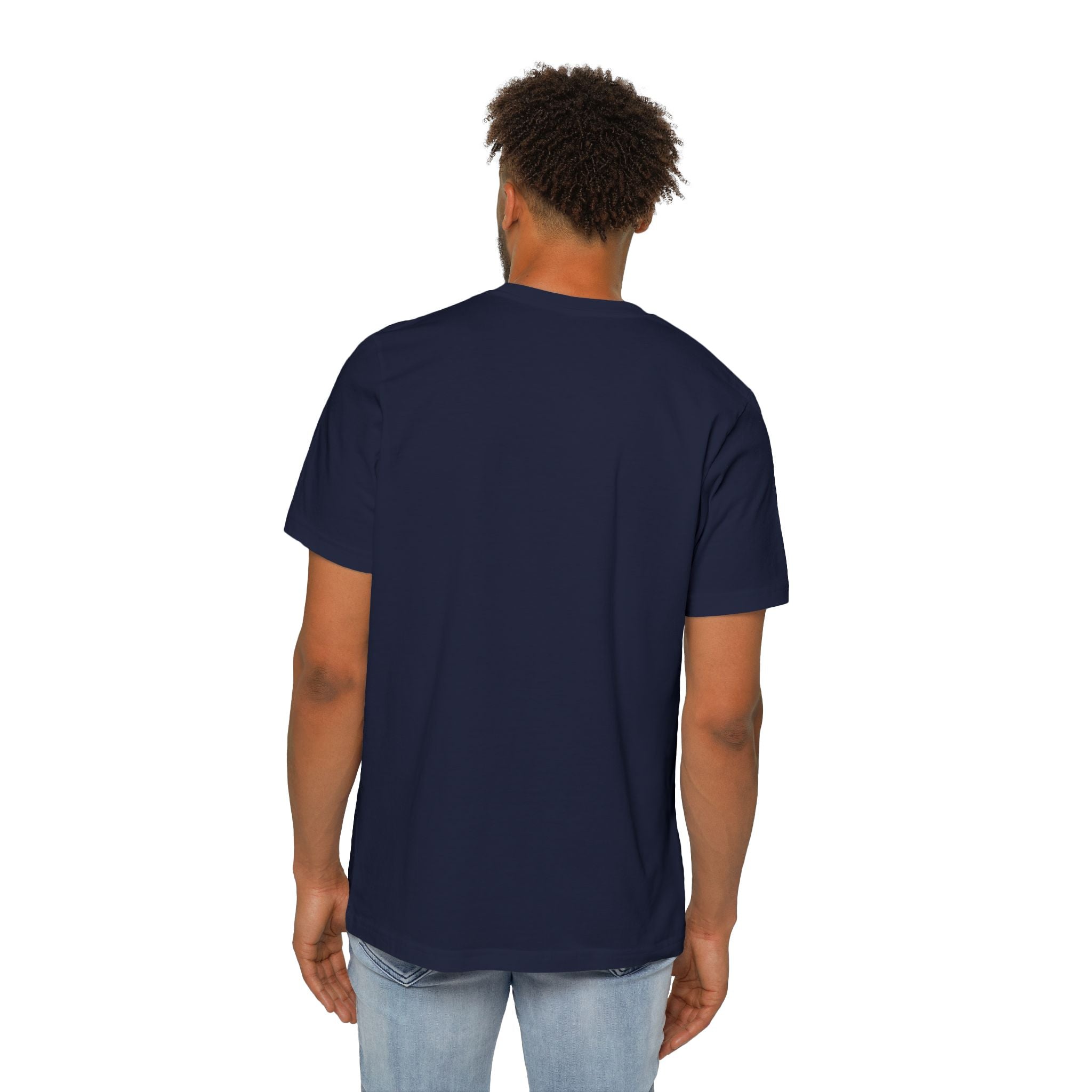 Adventure Fuel T-Shirt — Mountain Outdoor Graphic Tee