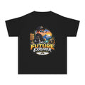 Youth Tee — "Future Explorer" Adventure Kids Graphic Shirt