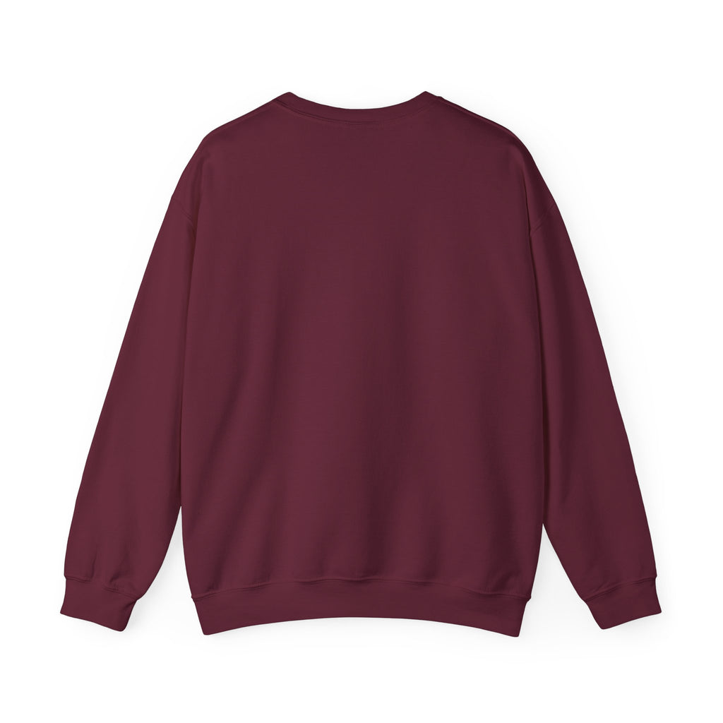 Adventure Fuel Sweatshirt — Outdoor Mountain Crewneck