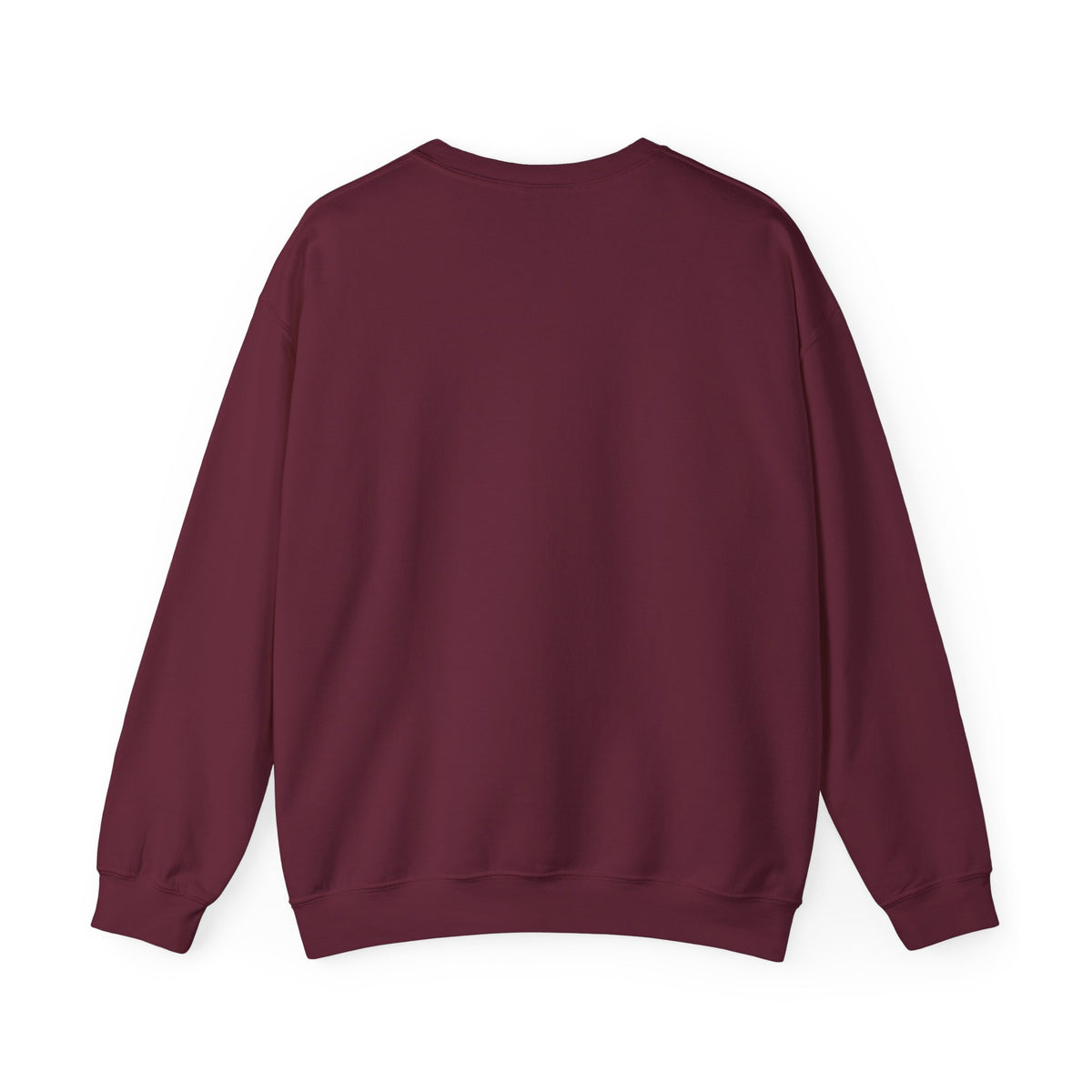 Adventure Fuel Sweatshirt — Outdoor Mountain Crewneck