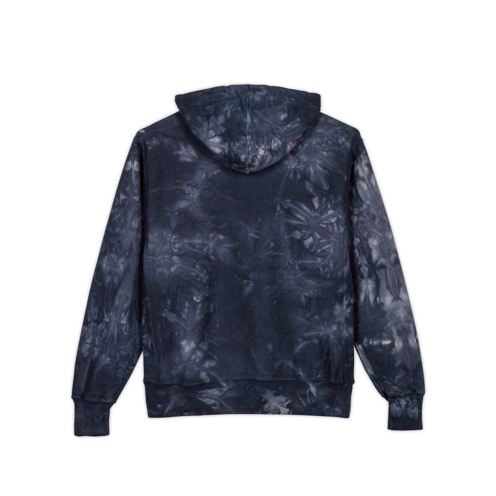 Adventure Fuel Tie-Dye Hoodie