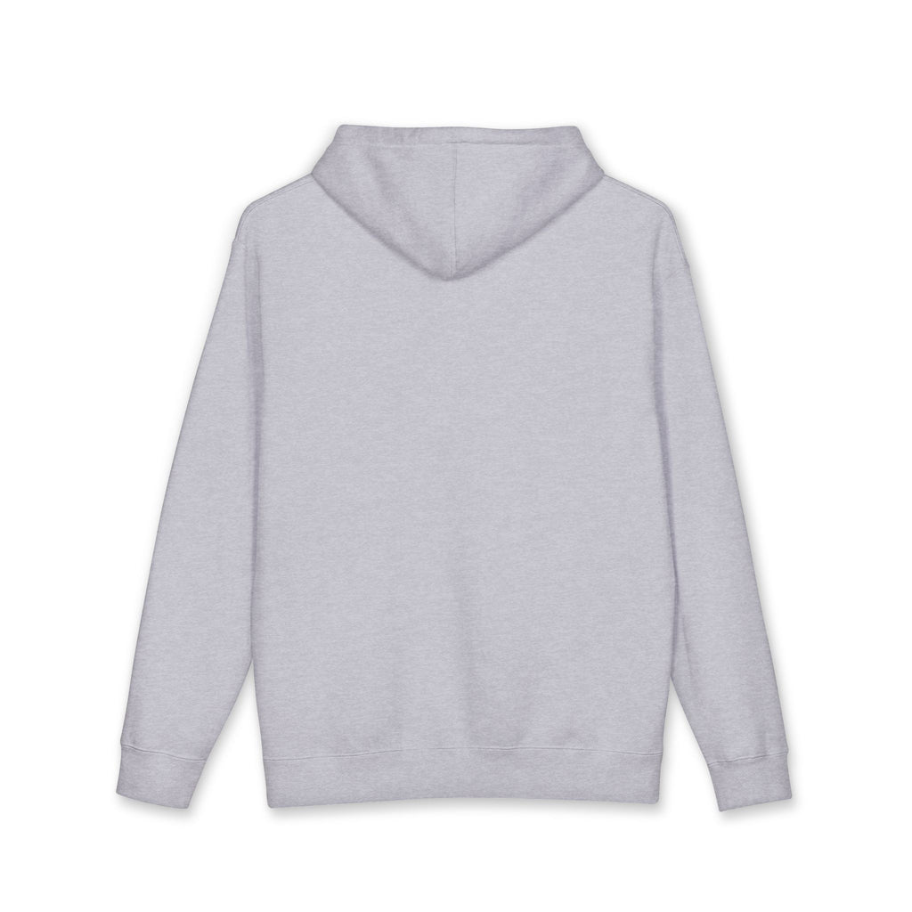 Urban Horizon Hoodie — Mountain Forest Graphic Hooded Sweatshirt