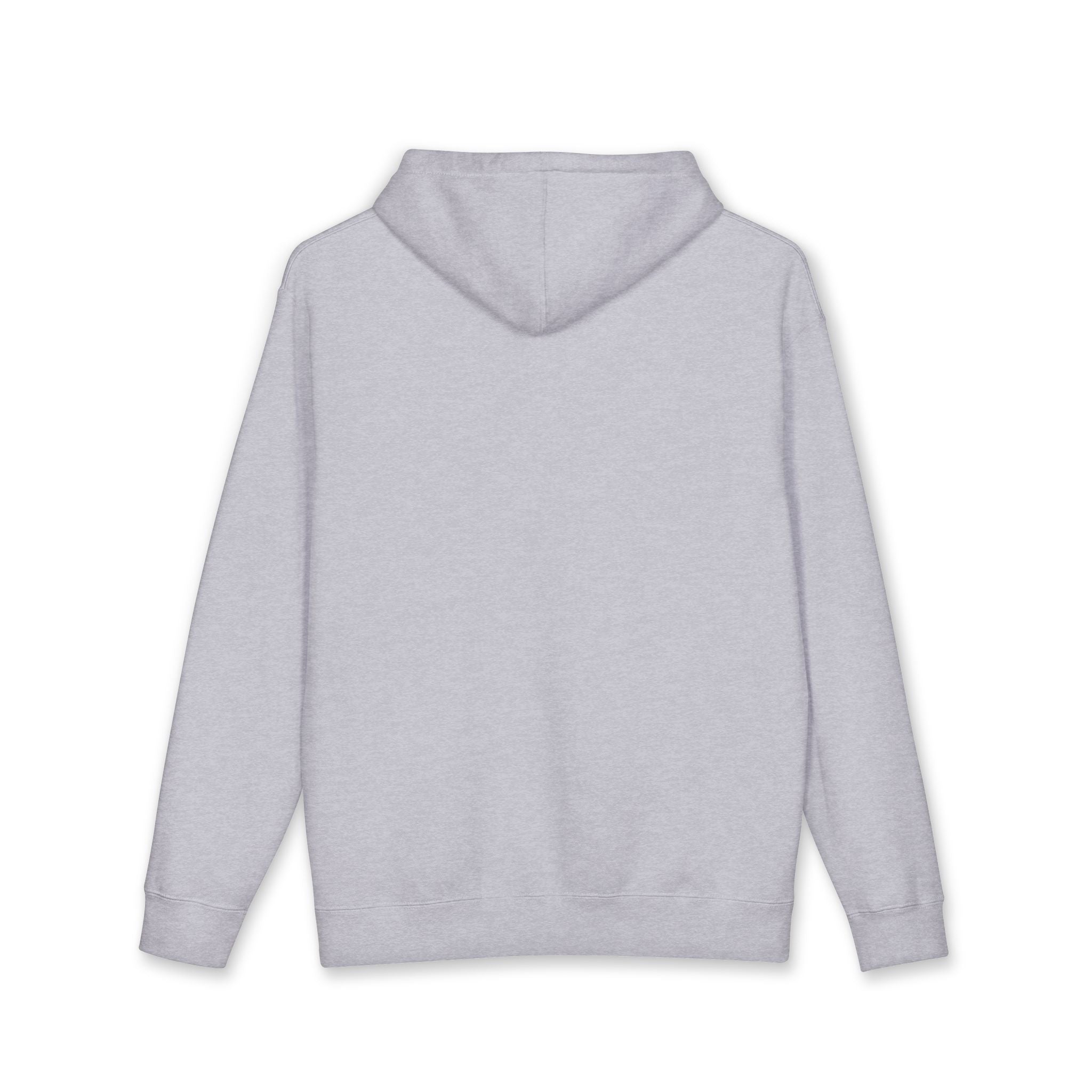 Urban Horizon Hoodie — Mountain Forest Graphic Hooded Sweatshirt