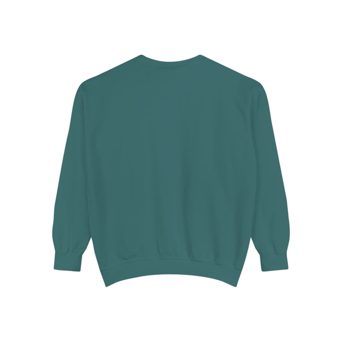 Adventure Fuel Sweatshirt — Mountain Outdoor Graphic Crewneck