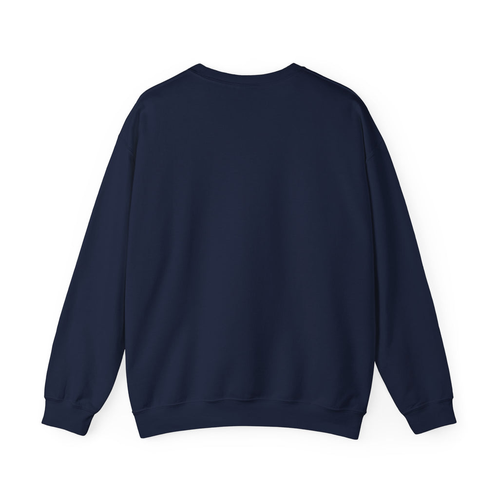 Adventure Fuel Sweatshirt — Outdoor Mountain Crewneck