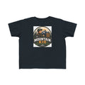 Mountain Kid Toddler Tee